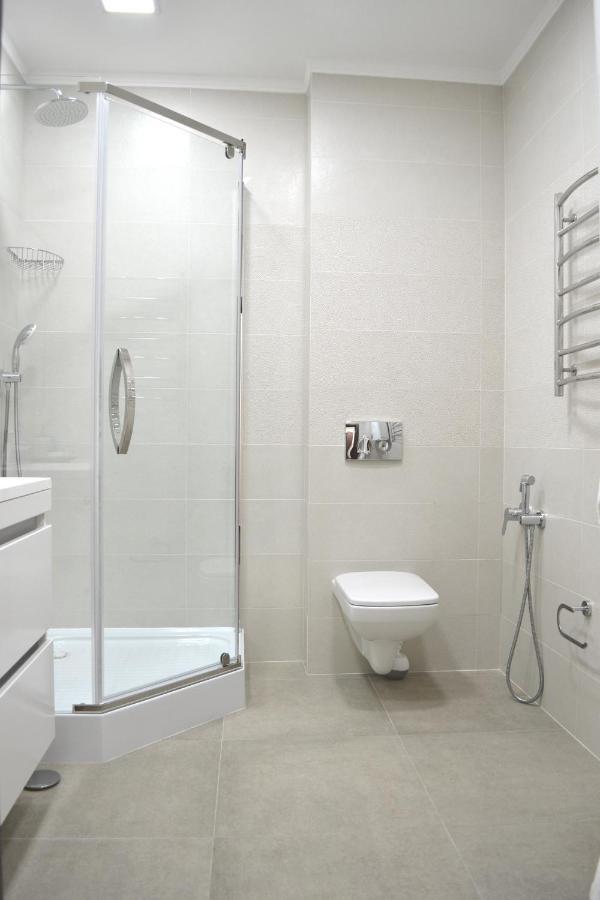 In The Sky Apartment Киев Экстерьер фото