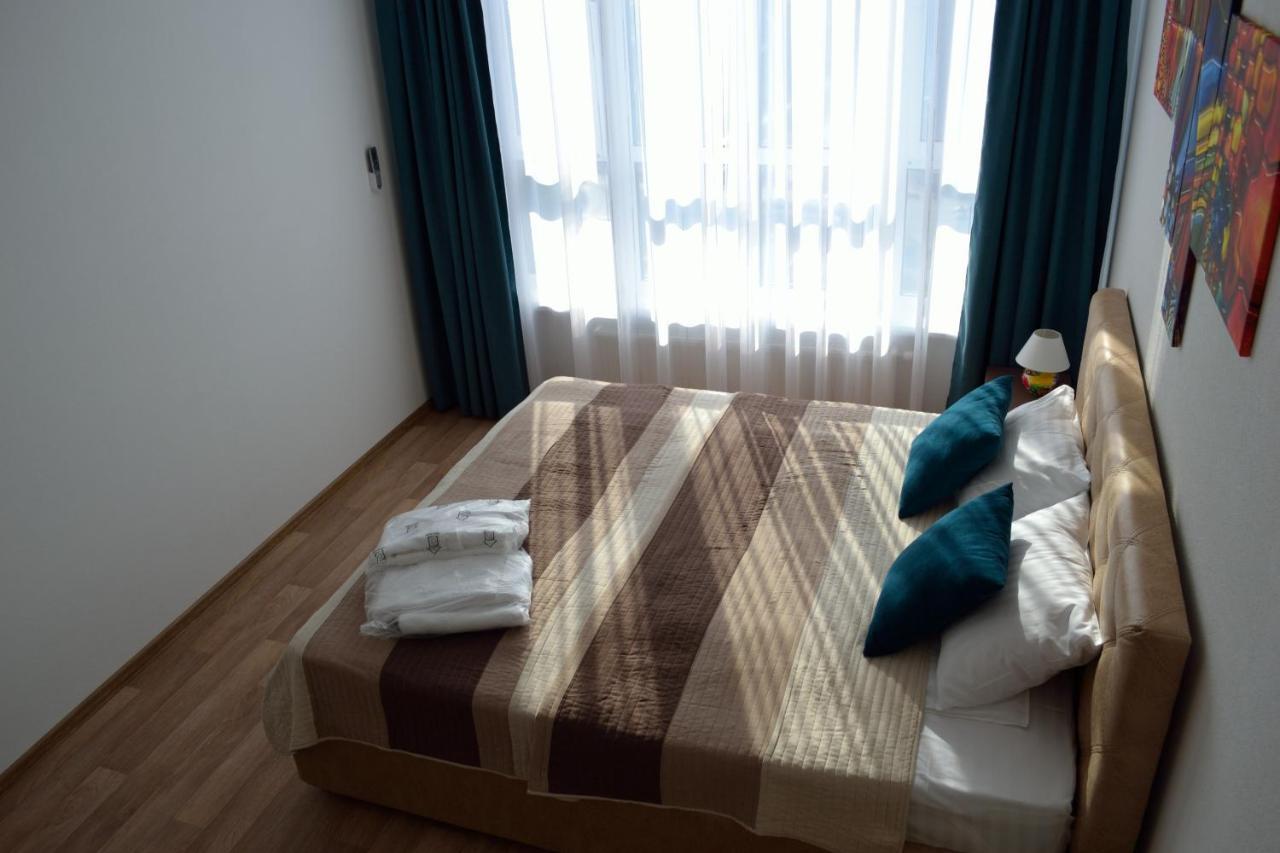 In The Sky Apartment Киев Экстерьер фото
